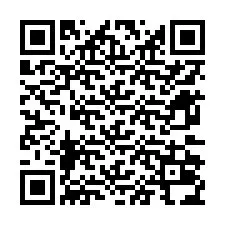QR Code for Phone number +12672034000