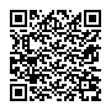 QR Code for Phone number +12672039185