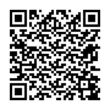 QR Code for Phone number +12672047155