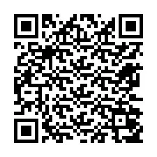 QR Code for Phone number +12672057469