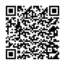 QR Code for Phone number +12672211354