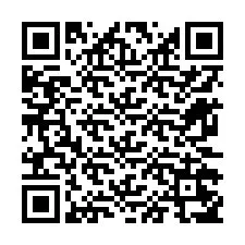 QR Code for Phone number +12672257891