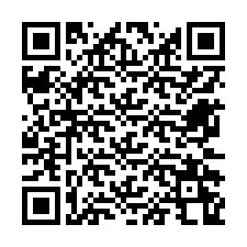 QR Code for Phone number +12672268527