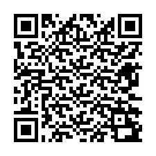 QR Code for Phone number +12672292432