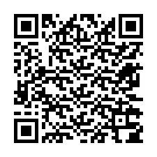 QR Code for Phone number +12672304899