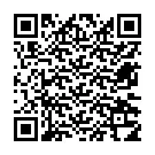 QR Code for Phone number +12672314707