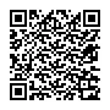 QR Code for Phone number +12672322109