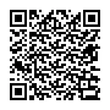 QR Code for Phone number +12672333016