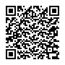 QR Code for Phone number +12672336164