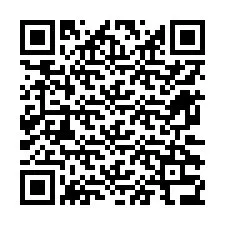 QR Code for Phone number +12672336251