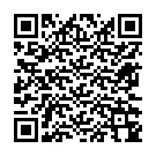 QR Code for Phone number +12672344429