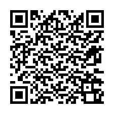 QR Code for Phone number +12672360901