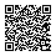 QR Code สำหรับหมายเลขโทรศัพท์ +12672370462