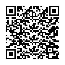 QR код за телефонен номер +12672372391