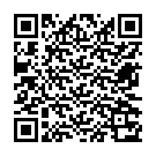 QR kód a telefonszámhoz +12672372397