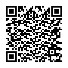 QR Code for Phone number +12672375776