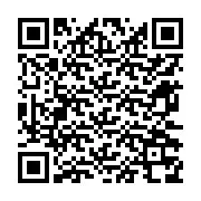 QR Code for Phone number +12672378360