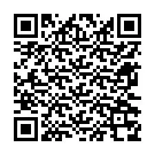 QR Code for Phone number +12672378364