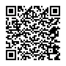 QR Code for Phone number +12672418873