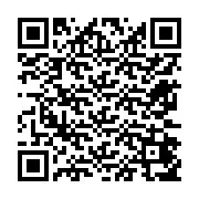 QR Code for Phone number +12672457039