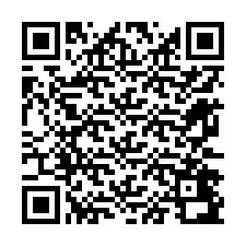QR Code for Phone number +12672492971
