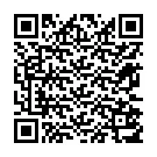 QR Code for Phone number +12672517121