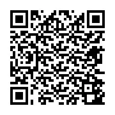QR Code for Phone number +12672542266