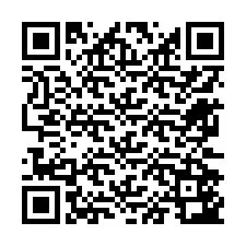 QR Code for Phone number +12672543269