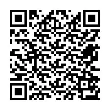 QR Code for Phone number +12672573277