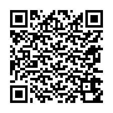 QR Code for Phone number +12672650874