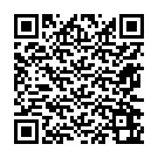 QR Code for Phone number +12672662675