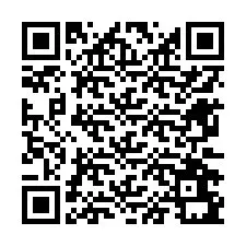 QR Code for Phone number +12672691752