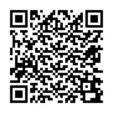 QR Code for Phone number +12672692029