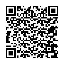 QR Code for Phone number +12672696873