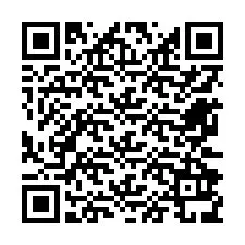 QR Code for Phone number +12672939277