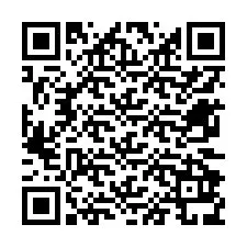 QR Code for Phone number +12672939283