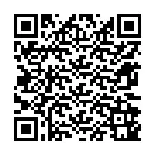 QR Code for Phone number +12672941080