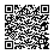 QR Code for Phone number +12672946240