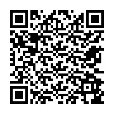 QR Code for Phone number +12672946337