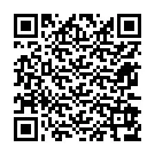 QR-Code für Telefonnummer +12672976855