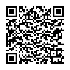QR Code for Phone number +12673121825