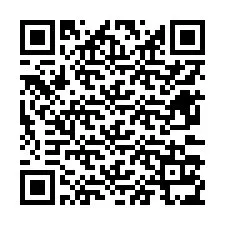 QR-kood telefoninumbri jaoks +12673135202