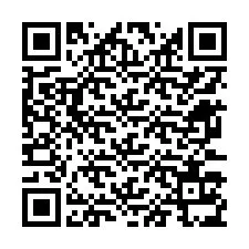 QR Code for Phone number +12673135564