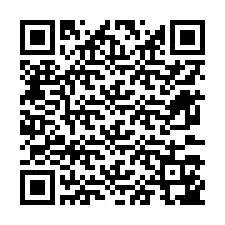 QR Code for Phone number +12673147001