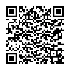 QR Code for Phone number +12673147011