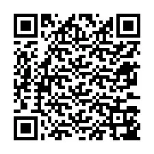 QR Code for Phone number +12673147018