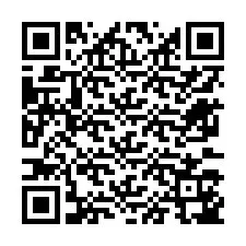 QR Code for Phone number +12673147109