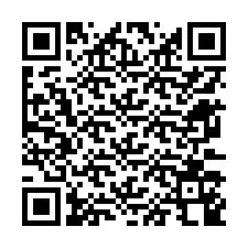 QR Code for Phone number +12673148754