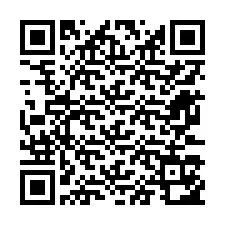 QR Code for Phone number +12673152475