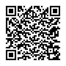 QR Code for Phone number +12673152595